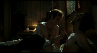Illustration for article titled True Blood: where wages are paid in dirty vampire basement sex